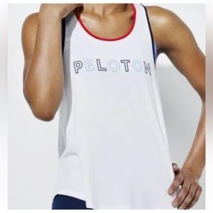 Peloton Splits 59 Tank